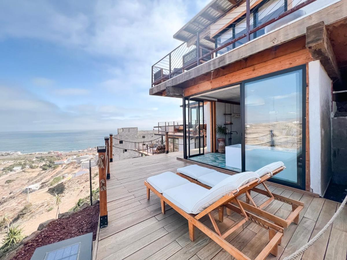 Native Residence Rosarito Ngoại thất bức ảnh