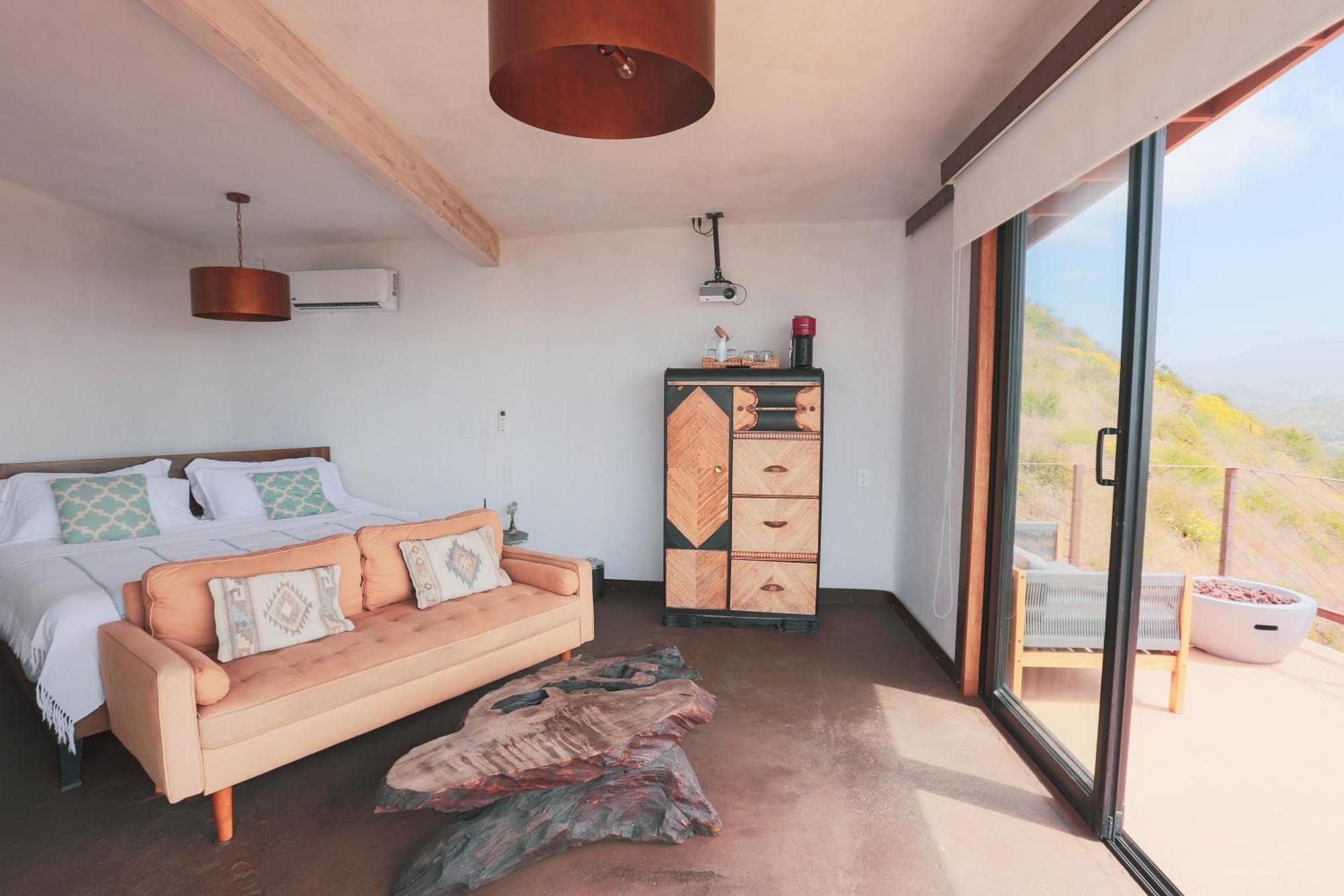 Native Residence Rosarito Ngoại thất bức ảnh