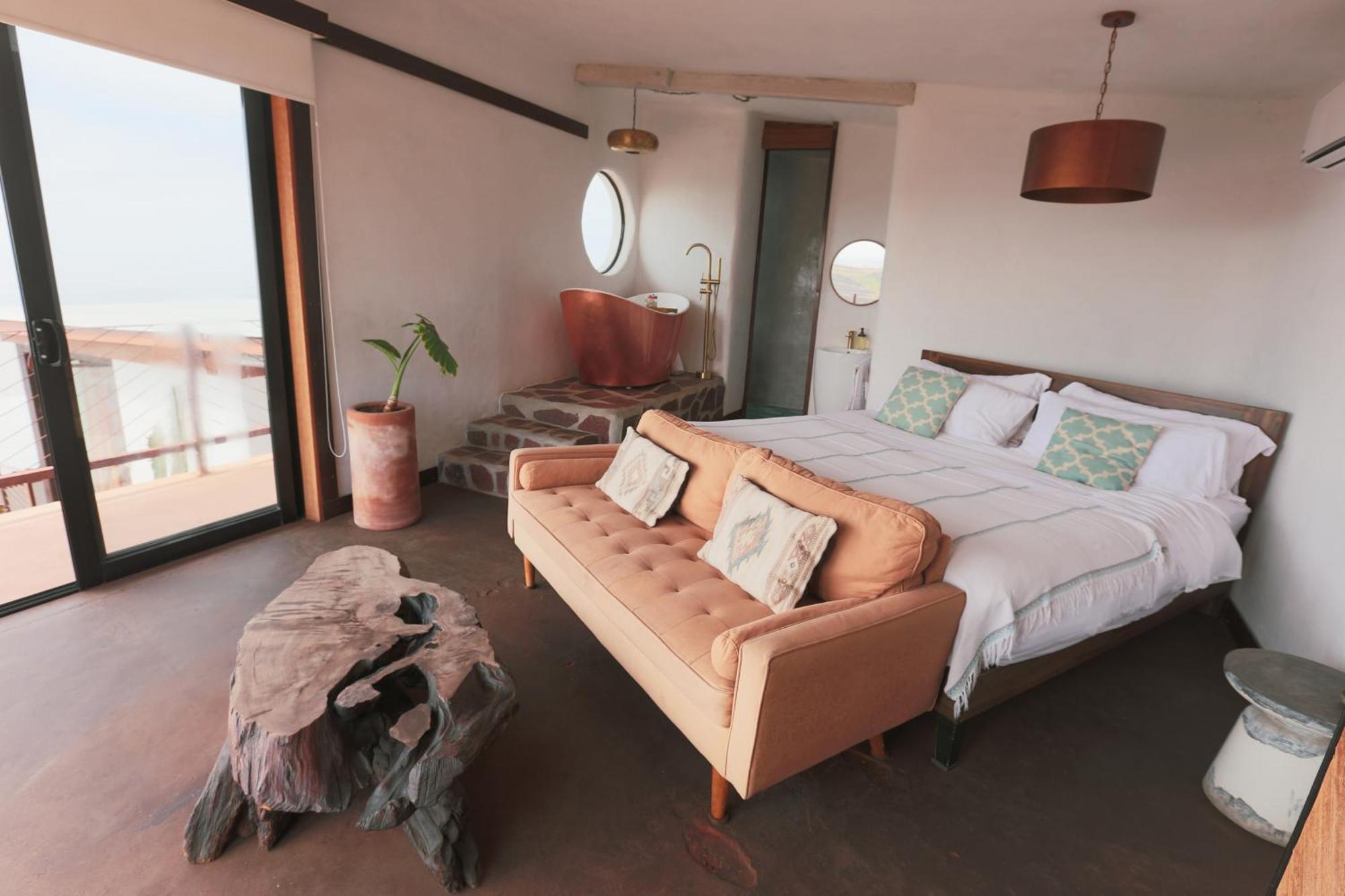 Native Residence Rosarito Ngoại thất bức ảnh