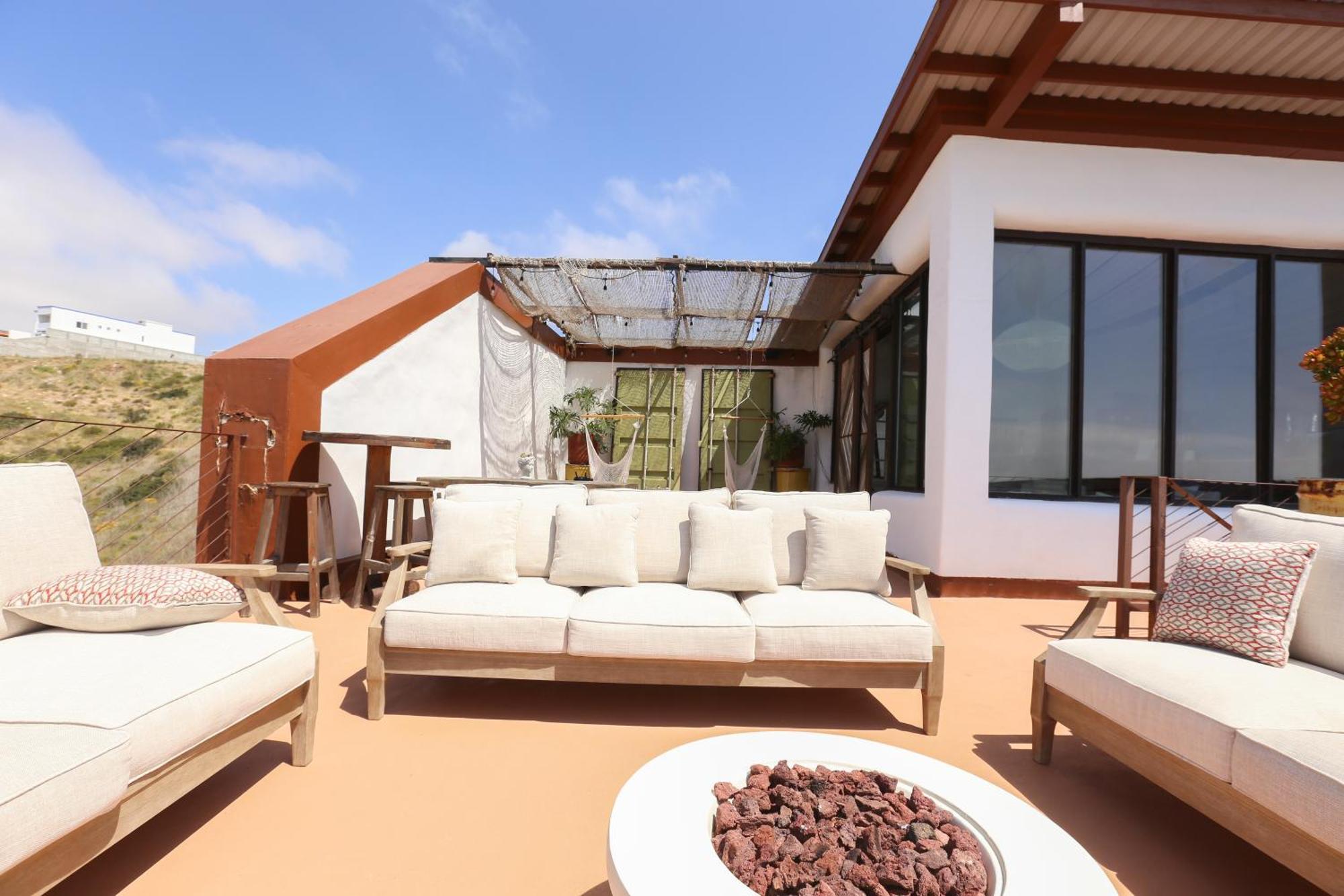 Native Residence Rosarito Ngoại thất bức ảnh