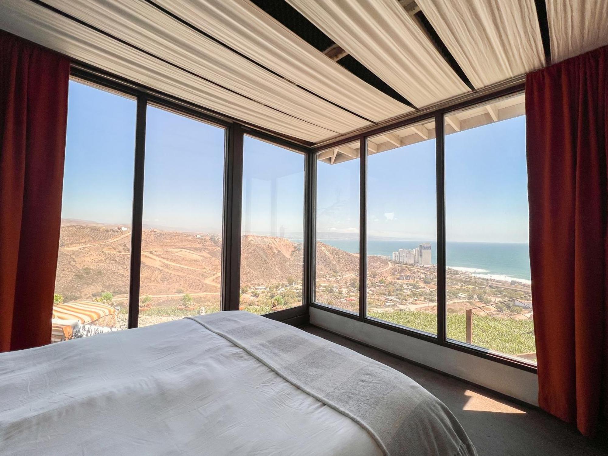 Native Residence Rosarito Ngoại thất bức ảnh