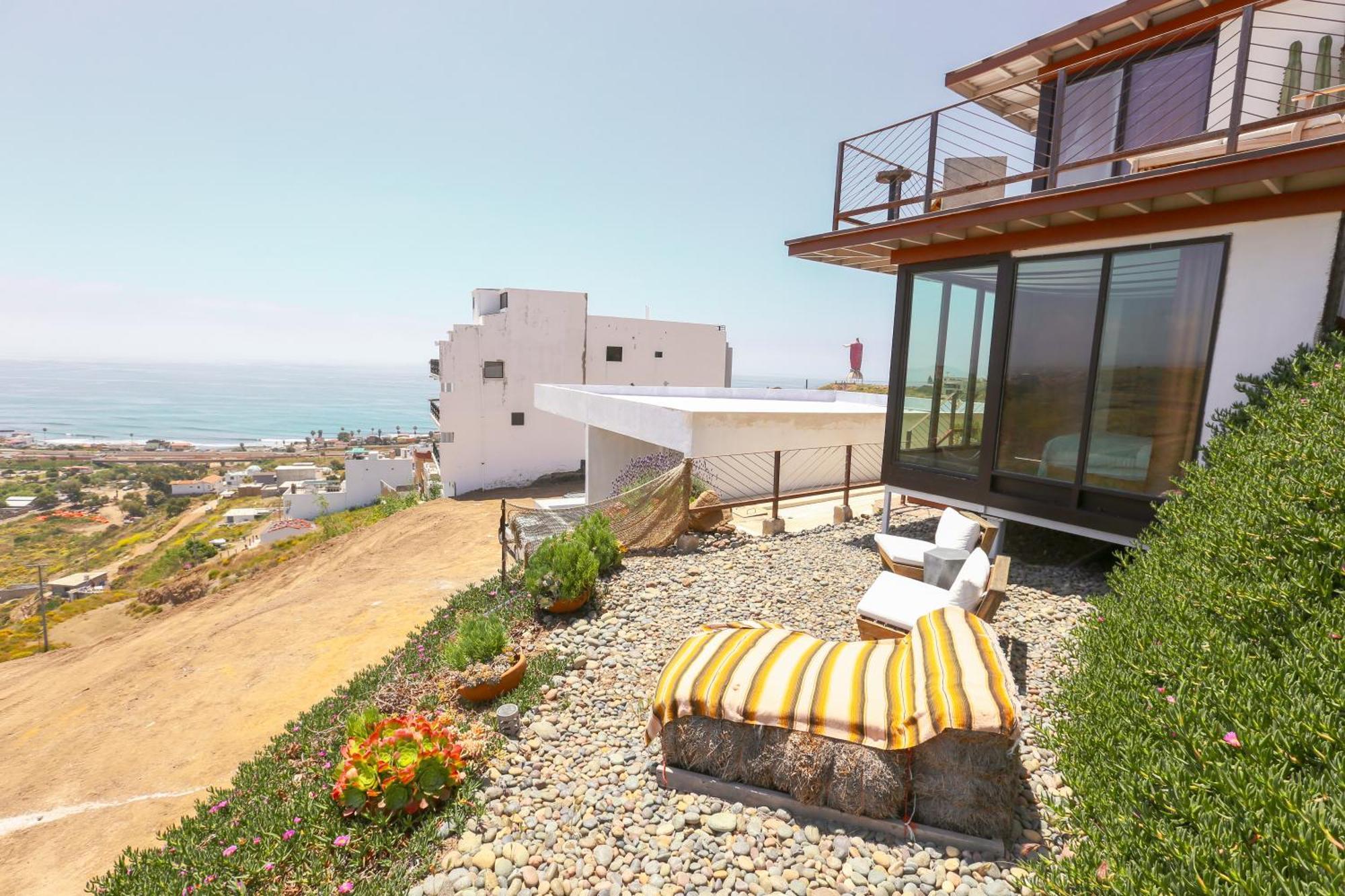 Native Residence Rosarito Ngoại thất bức ảnh