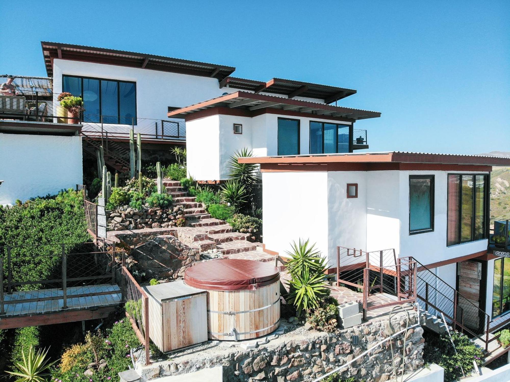 Native Residence Rosarito Ngoại thất bức ảnh