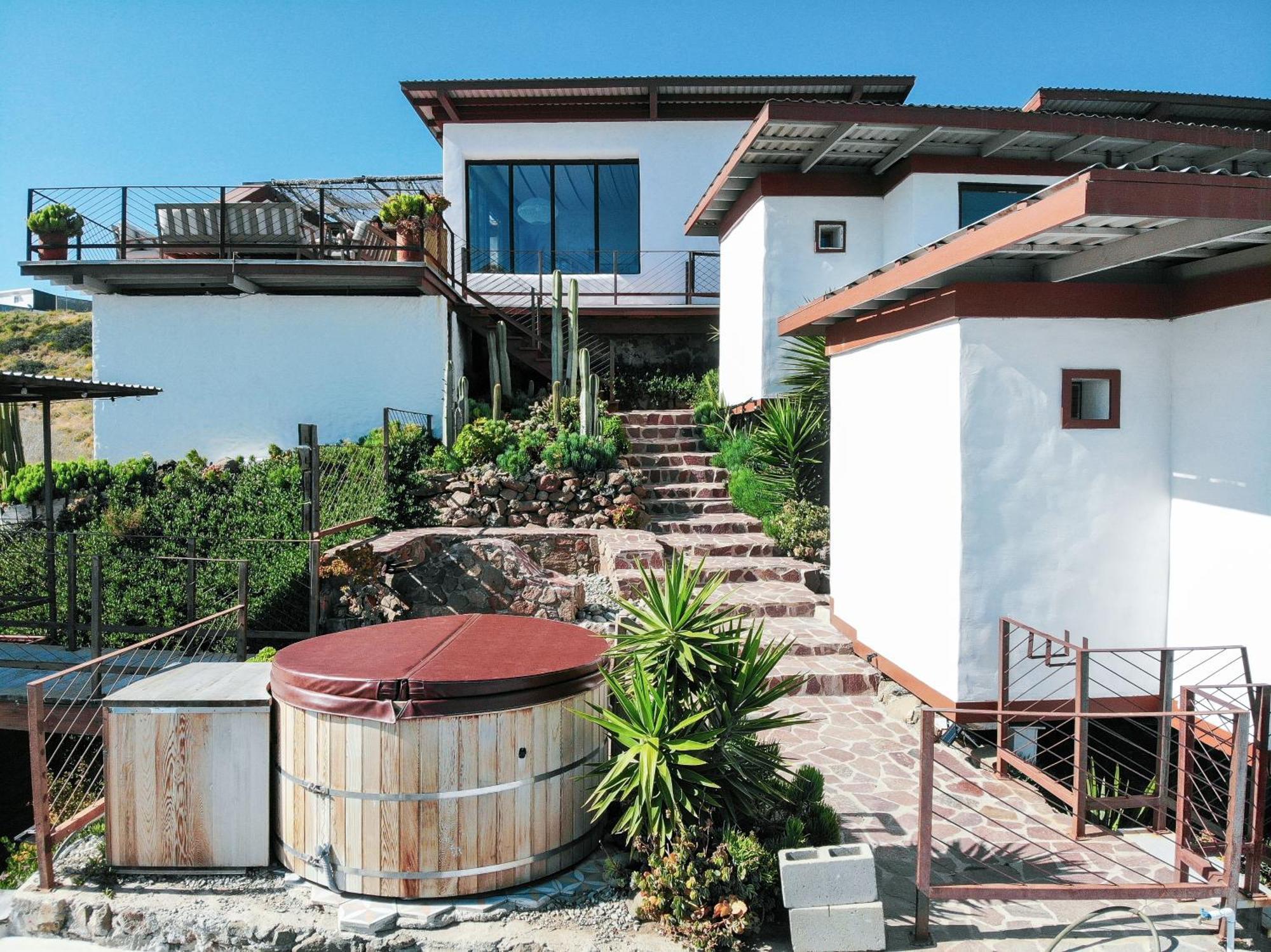 Native Residence Rosarito Ngoại thất bức ảnh