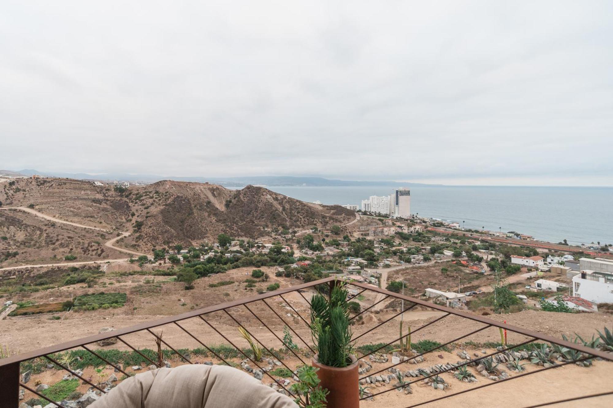 Native Residence Rosarito Ngoại thất bức ảnh